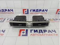 Дефлектор воздушный центральный Lexus GS450h (L10) 55660-30480-C0