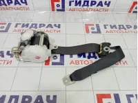 Ремень безопасности с пиропатроном передний правый Lexus GS450h (L10) 73210-30F00-C2