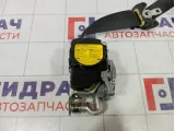 Ремень безопасности с пиропатроном передний правый Lexus GS450h (L10) 73210-30F00-C2