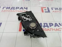 Кнопка многофункциональная Lexus GS450h (L10) 84970-30190