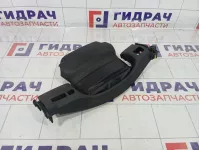 Кожух рулевой колонки верхний Lexus GS450h (L10) 45286-3A914-C0