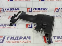 Накладка под рулевую колонку Lexus GS450h (L10) 55402-30200-C1