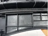 Накладка порога (внутренняя) задняя правая Lexus GS450h (L10) 67930-30060-C0
