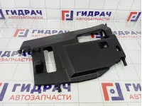 Накладка под торпедо левая Lexus GS450h (L10) 55607-30350-C0