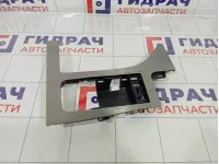 Накладка декоративная на центральную консоль Lexus GS450h (L10) 58804-30E80-C1