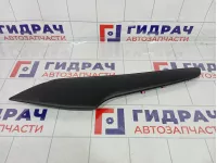 Накладка центральной консоли левая Lexus GS450h (L10) 55436-30201-B1