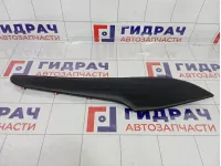 Накладка центральной консоли правая Lexus GS450h (L10) 55435-30291-B1