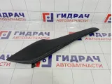 Накладка центральной консоли правая Lexus GS450h (L10) 55435-30291-B1