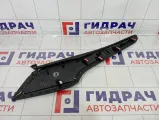Накладка центральной консоли правая Lexus GS450h (L10) 55435-30291-B1