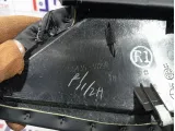 Накладка центральной консоли правая Lexus GS450h (L10) 55435-30291-B1