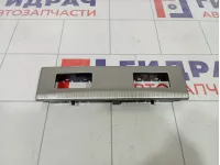 Накладка кнопок Lexus GS450h (L10) 58909-30140-B0