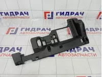 Накладка под торпедо правая Lexus GS450h (L10) 55606-30260