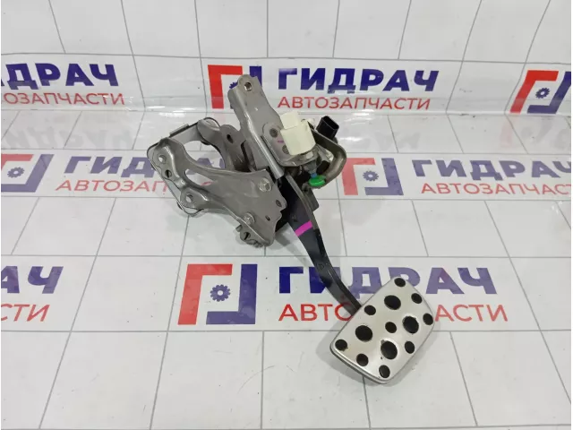 Педаль тормоза Lexus GS450h (L10) 47110-30610