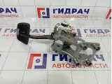 Педаль тормоза Lexus GS450h (L10) 47110-30610