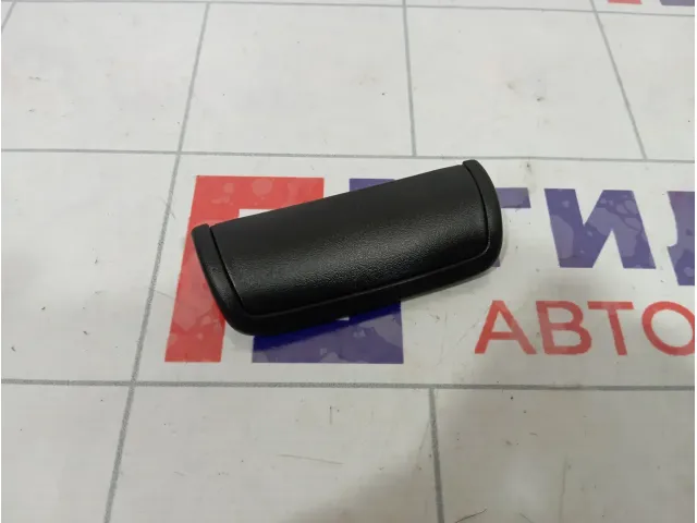 Ручка открывания багажника Lexus GS450h (L10) 74649-51010-C0