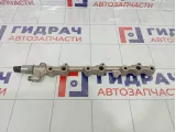 Рейка топливная (рампа) левая Lexus GS450h (L10) 23815-31100