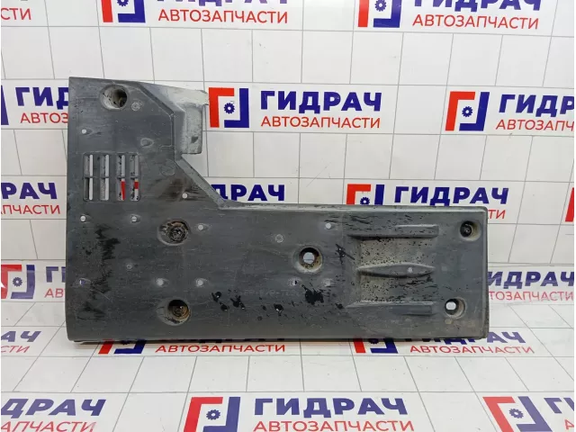 Защита антигравийная передняя левая Lexus GS450h (L10) 58166-30070