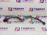 Горловина топливного бака Lexus GS450h (L10) 77201-30520