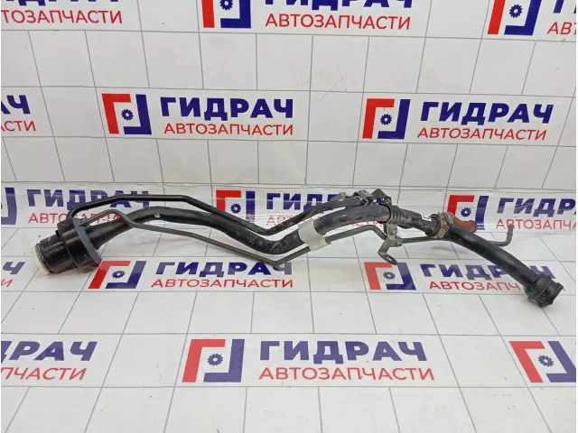 Горловина топливного бака Lexus GS450h (L10) 77201-30520