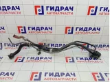 Горловина топливного бака Lexus GS450h (L10) 77201-30520