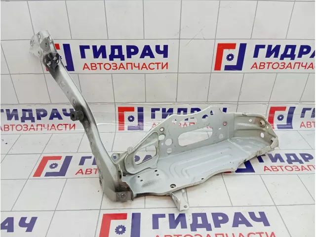 Элемент передней панели левый Lexus GS450h (L10) 53203-30130