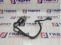 Насос маслянный АКПП Lexus GS450h (L10) 35300-30040