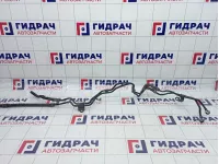 Трубка системы охлаждения АКПП Lexus GS450h (L10) 32907-30130