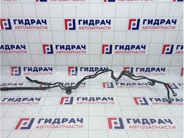 Трубка системы охлаждения АКПП Lexus GS450h (L10) 32907-30130