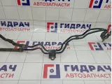 Трубка системы охлаждения АКПП Lexus GS450h (L10) 32907-30130