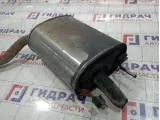 Глушитель основной правый Lexus GS450h (L10) 17430-31B60