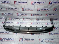 Накладка заднего бампера Lexus GS450h (L10) 52108-30060