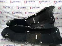 Покрытие напольное (ковролин) Lexus GS450h (L10) 58510-30D50-C0