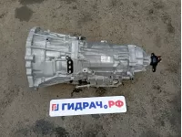 АКПП Lexus GS450h (L10) 30910-30080