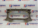 Балка подмоторная Lexus GS450h (L10) 51201-30140