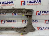 Балка подмоторная Lexus GS450h (L10) 51201-30140