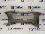 Балка подмоторная Lexus GS450h (L10) 51201-30140