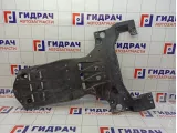 Защита антигравийная Lexus GS450h (L10) 51442-30152