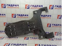 Защита антигравийная Lexus GS450h (L10) 51442-30152