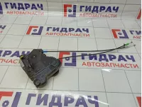 Замок двери передней левой Lexus GS450h (L10) 69040-42230