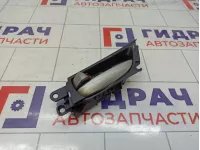 Ручка двери передней внутренняя левая Lexus GS450h (L10) 69280-30040-C0