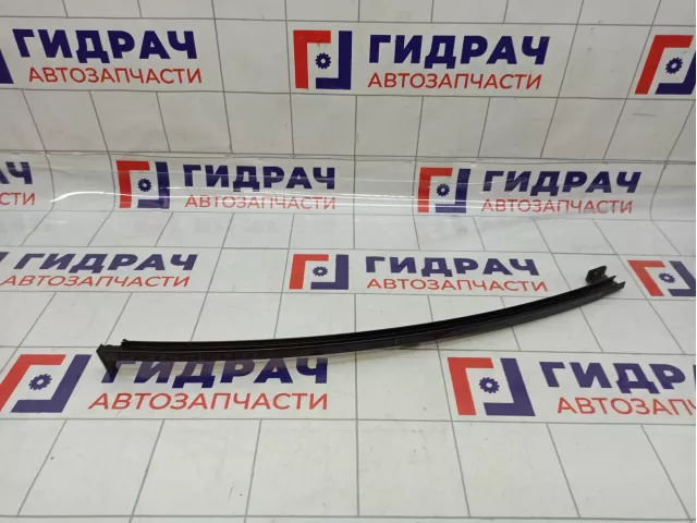 Направляющая стекла двери задней правой Lexus GS450h (L10) 67407-30230