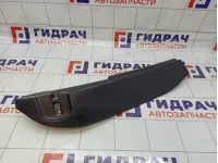 Накладка двери задней левой Lexus GS450h (L10) 67722-30160-C0