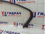 Накладка двери задней правой внутренняя Lexus GS450h (L10) 67673-30140