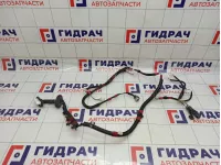 Проводка двери задней правой Lexus GS450h (L10) 82153-30711