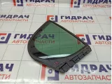 Стекло двери задней правой (форточка) Lexus GS450h (L10) 68123-30650