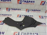 Кожух замка капота Lexus GS450h (L10) 53795-30060