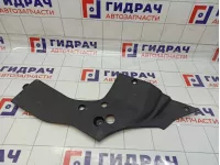 Кожух замка капота Lexus GS450h (L10) 53795-30060