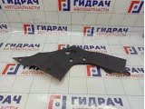 Кожух замка капота Lexus GS450h (L10) 53795-30060