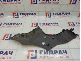 Кожух замка капота Lexus GS450h (L10) 53795-30060