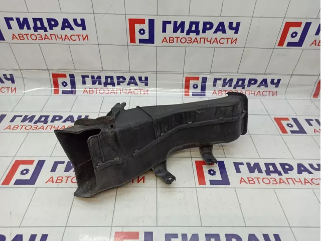 Воздуховод тормозного суппорта правый Lexus GS450h (L10) 53285-30120